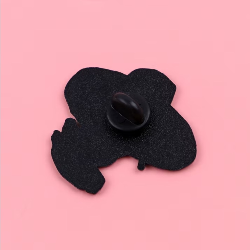 🔥NEW Skull pin - Picture 2 of 3